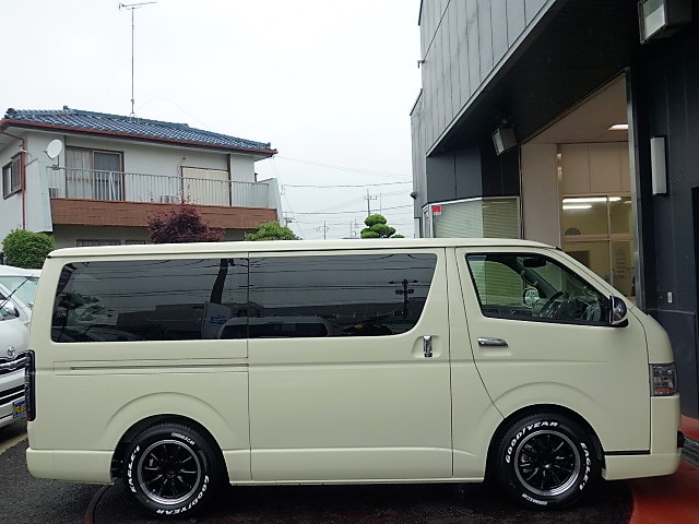 １．５インチローダウン済み！！