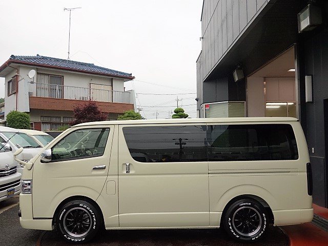 前後バンプラバー変更済み！！