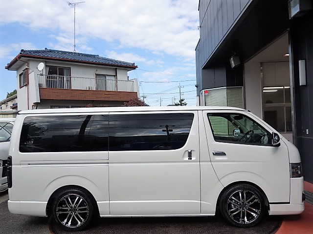 ２インチローダウン済み！！