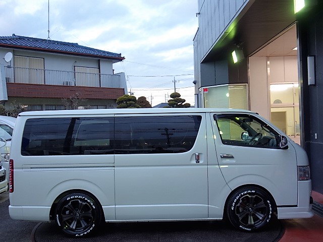 ２インチローダウン済み！！
