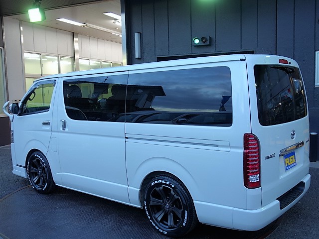 店頭在庫車即納車可能になります！！