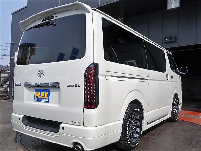 ４１５ＣＯＢＲＡフルＬＥＤテールライト装着済み！！