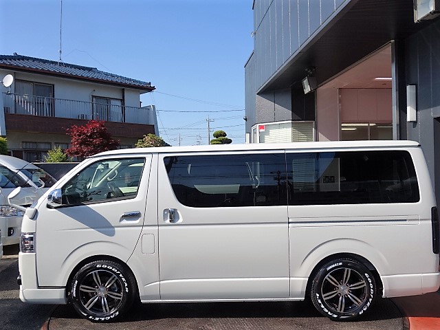 ２インチローダウン済み！！前後バンプラバー変更済み！！