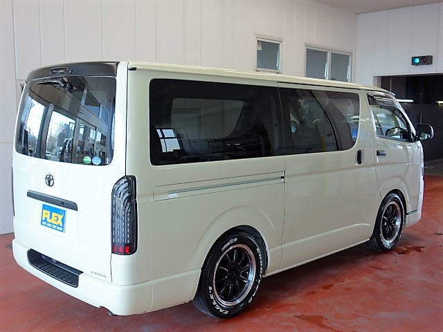 リアフィルム施工もご相談下さい！！