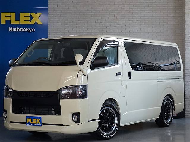 ２９年スーパーＧＬライトイエローコンプリート車両入庫致しました！！