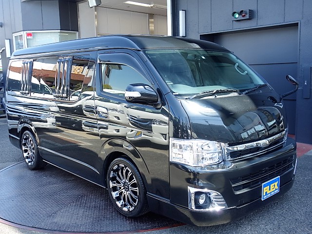 以前に当社販売車両になります！！