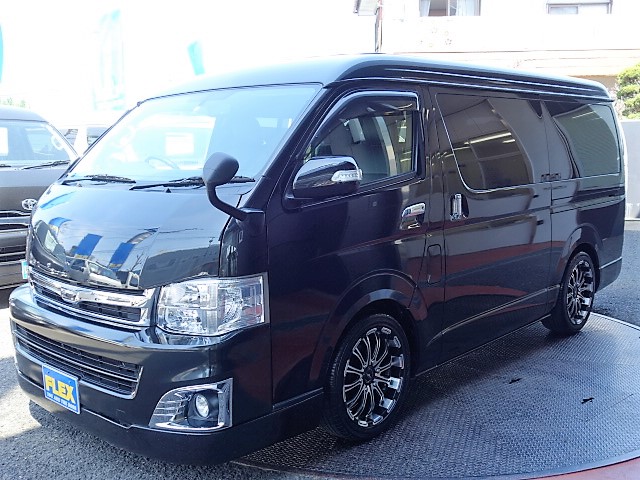 外装、内装コンプリート済みのお買い得車！！