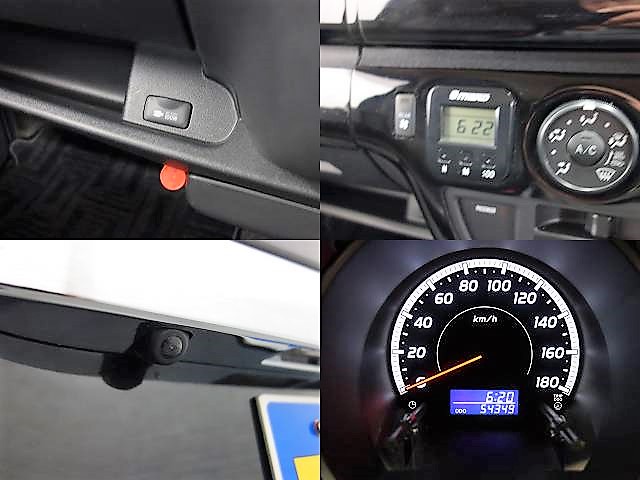 メーカーオプションの１００Ｖ電源、ＳＲＳエアバック、セカンドシートベルト装備！！
