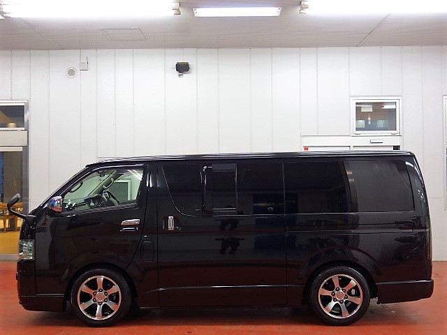 前後バンプラバー変更済み！！