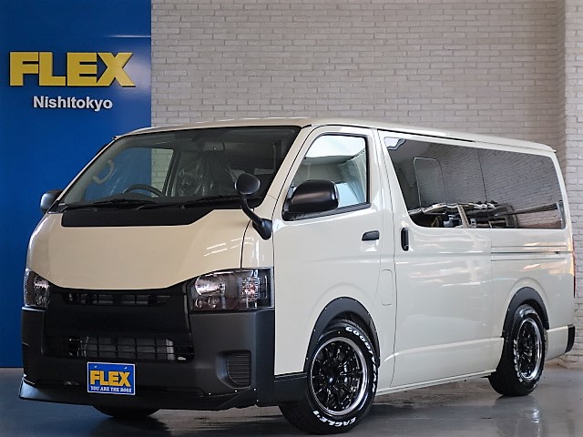 新車ＤＸライトイエロースポーツパッケージ改完成致しました！！