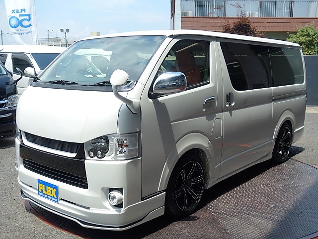 ４１５コブラパーツに拘り作成した１台になります！！