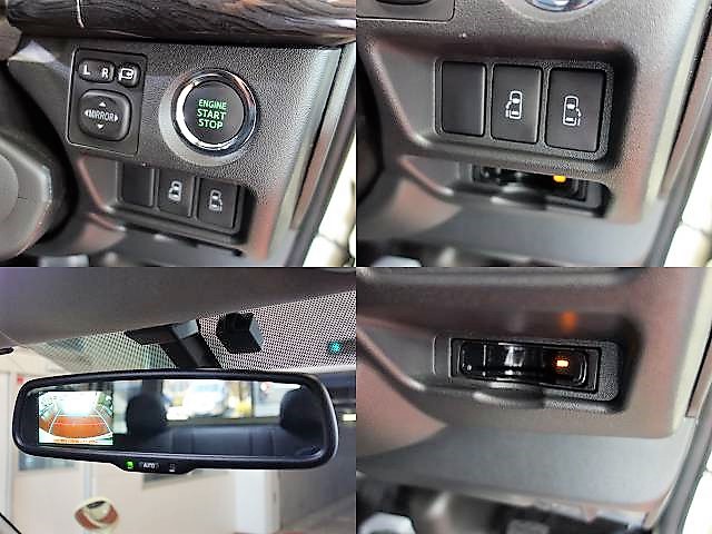 メーカーオプションも充実しております！！