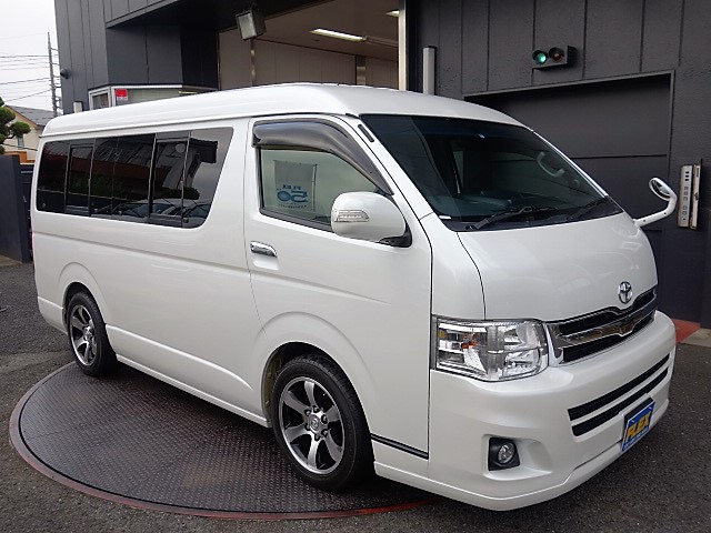 ヴァレンティー製ドアミラーウインカー装備！！