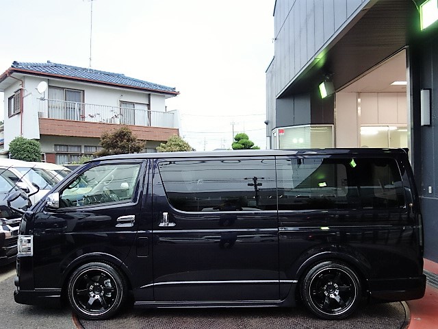 前後バンプラバーも変更済み！！