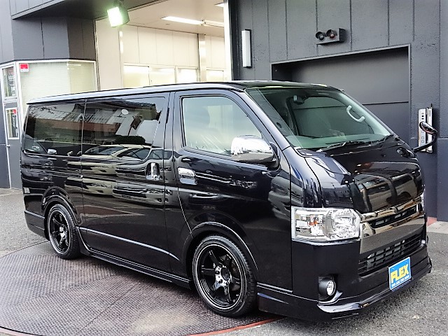 店頭在庫車！即納車可能になります！！