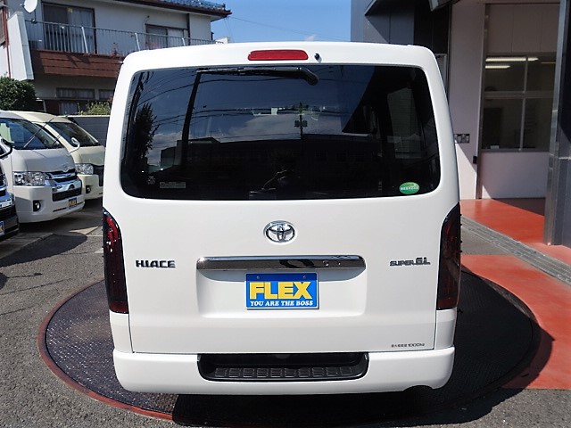 リアビューになります！！