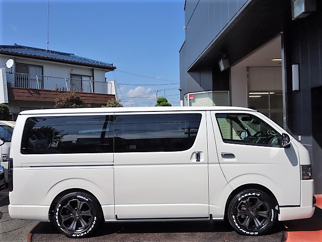 １．５インチローダウン済み！！