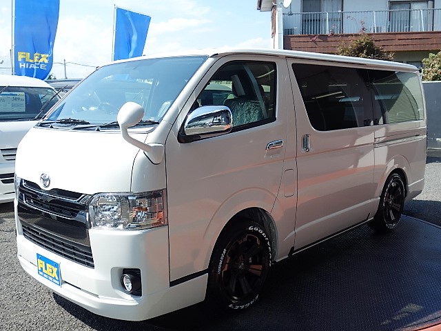 人気のディーゼル４ＷＤ即納車車可能です！！