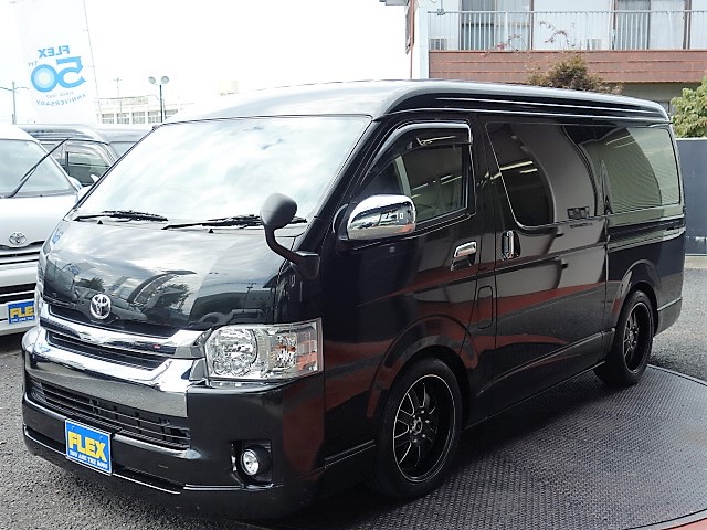 店頭在庫車になり即納車も可能になります！！