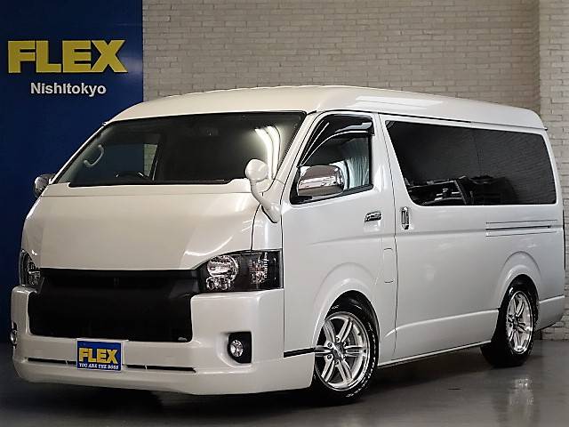 ２６年４型ワゴンＧＬコンプリートＶｅｒ２シートアレンジ車両入庫致しました！！