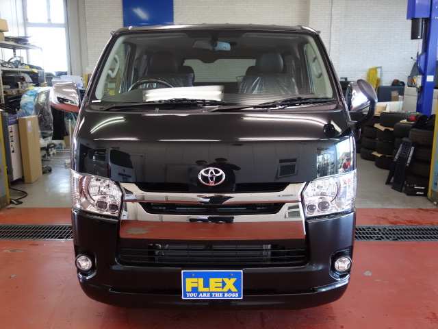 新車店頭在庫車！！即納車可能になります！！