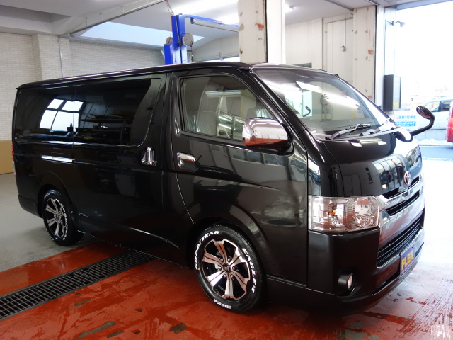 店頭在庫車！即納車可能になります！！