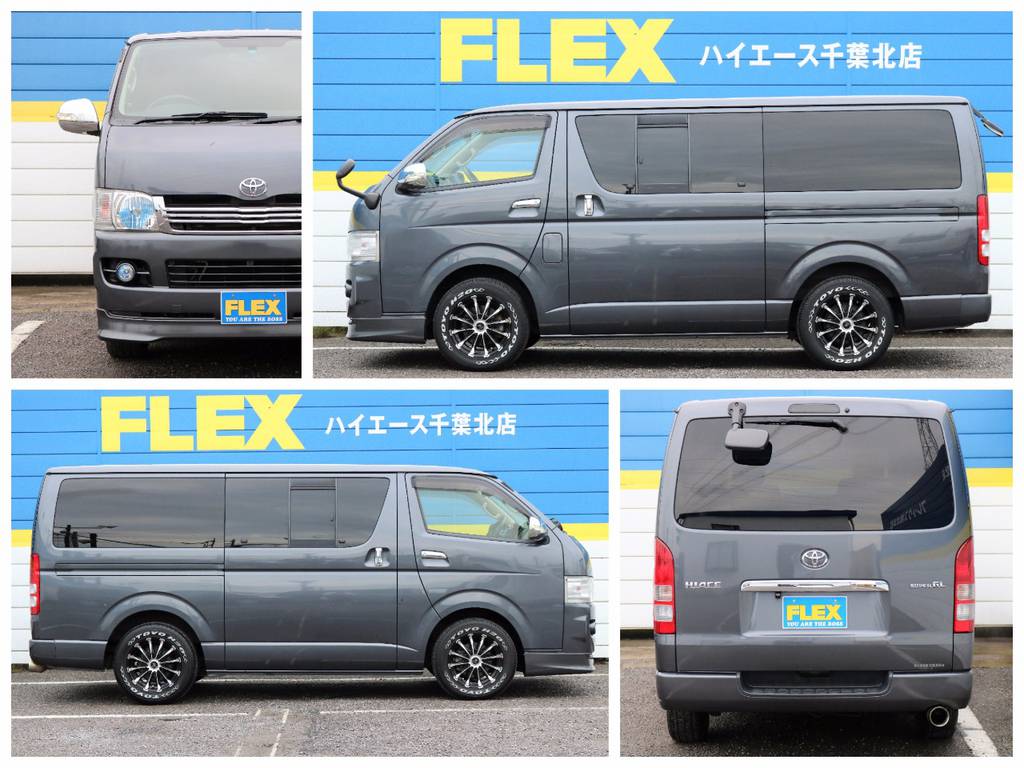 遠方で実車をご覧になれない方にも、ご納得の上でご購入いただけるよう専門店ならでは知識豊富な販売スタッフが丁寧に納車までサポートさせていただきます！もちろん納車後のアフターケアもお任せください！