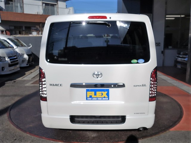 リアビューになります！！