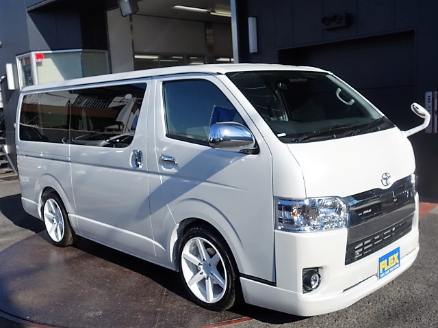 店頭在庫車即納車可能になります！！