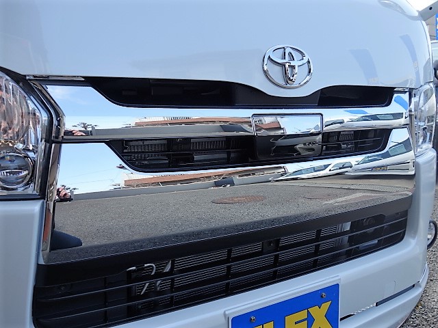 新装備のトヨタセーフティー付車両になります！！