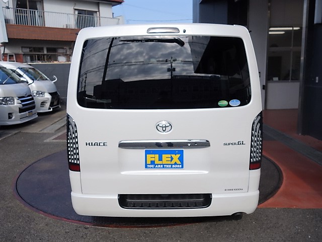 リアビューになります！！