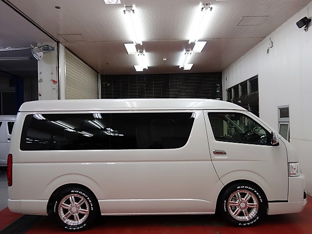 ２インチローダウン済み！！