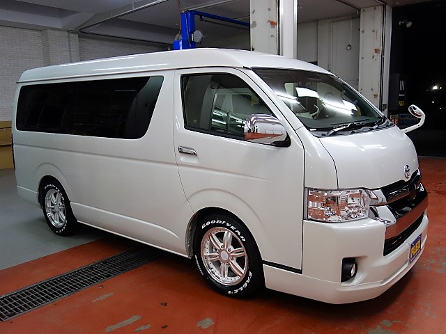 店頭在庫車！即納車可能になります！！