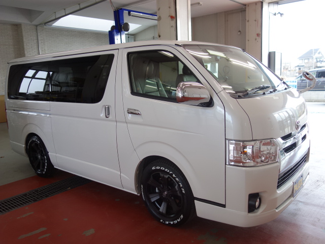 店頭在庫車になります！！