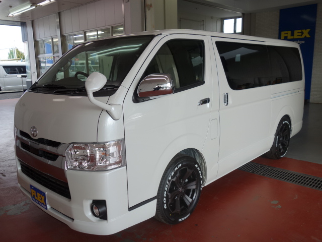 トヨタセフティーセンス装着車両になります！！