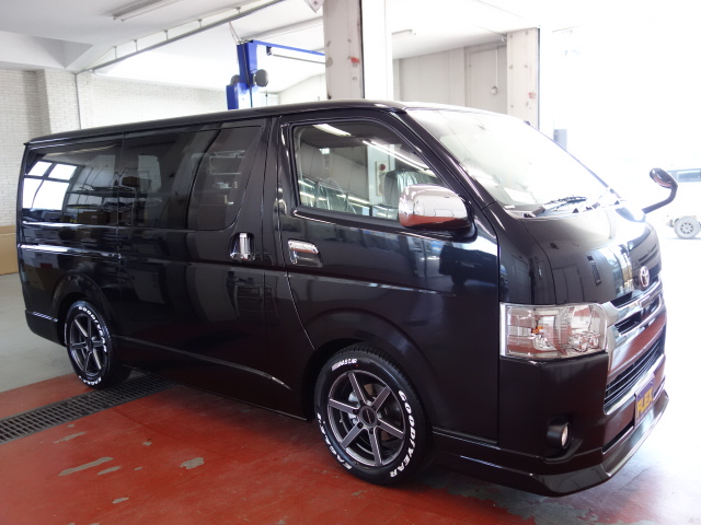 店頭在庫車！！即納車可能になります！！