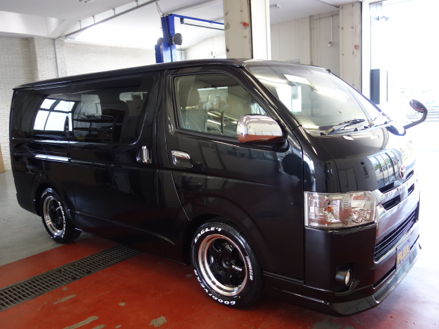 店頭在庫車即納車可能になります！！