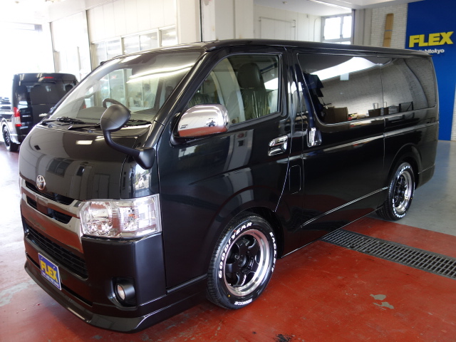 トヨタセーフティーセンス付車両になります！！