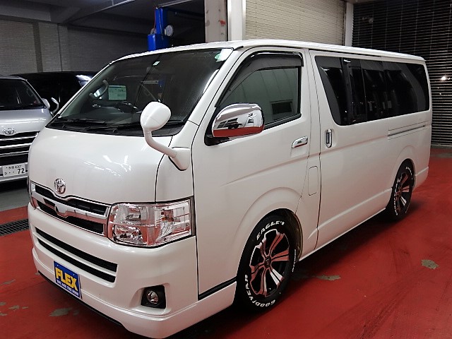 ユーザー買取のワンオーナー車になります！！
