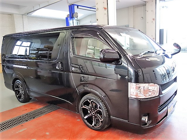 店頭在庫車、即納車も可能になります！！