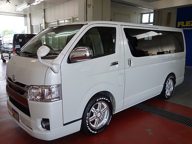 店頭在庫車即納車可能になります！！