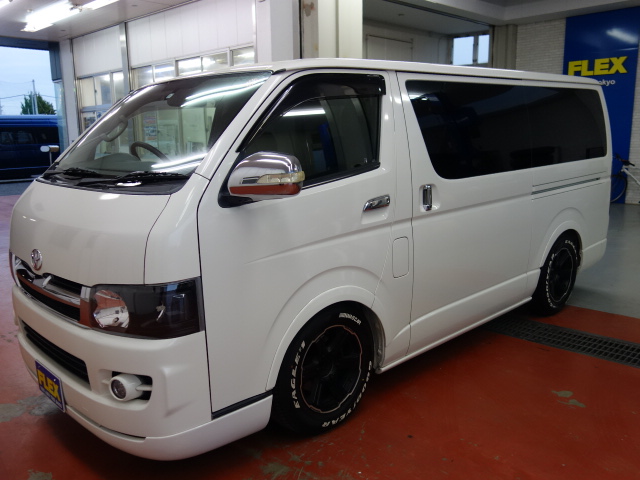 店頭在庫車！！即納車可能になります！！