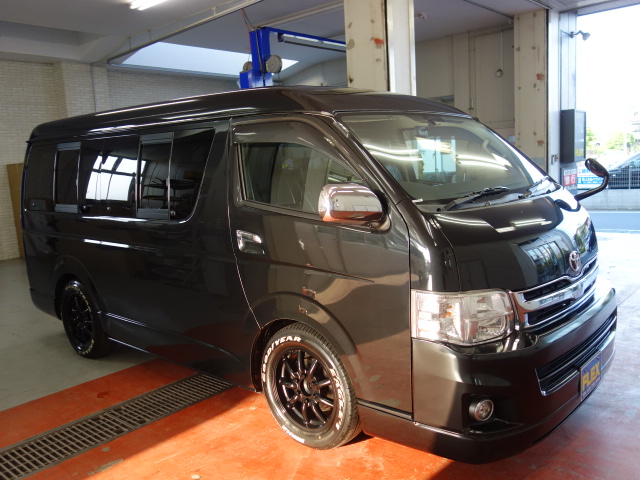 店頭在庫車即納車可能になります！！