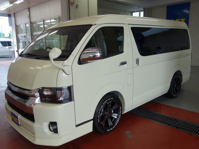 店頭在庫車、即納車可能になります！！