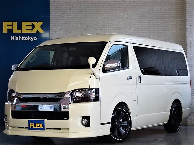 新車ワゴンＧＬシートアレンジＶｅｒ１入庫！！