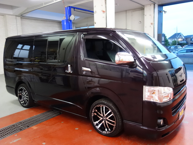 店頭在庫車即納車可能になります!!
