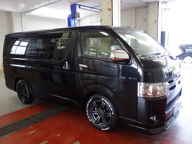 店頭在庫車即納車可能になります！！