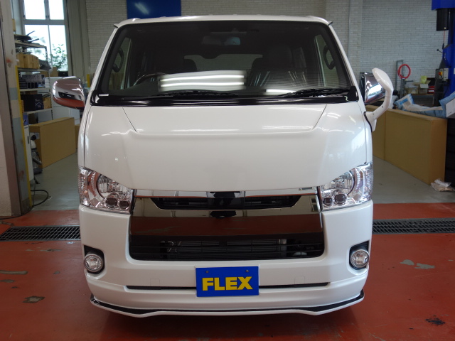 ４１５コブラフルコンプリートカー完成致しました！！