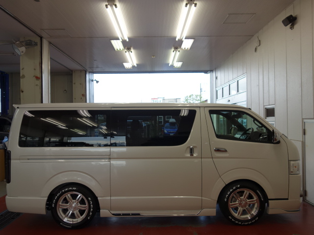 ４１５コブラフルコンプリートカー完成致しました！！