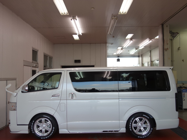 ４１５コブラフルコンプリートカー完成致しました！！